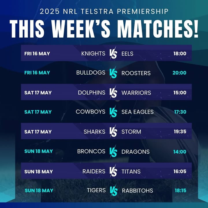 Featured image for “Live NRL Action at Adamstown Bowlo: Cheer on Your Team with Mates”