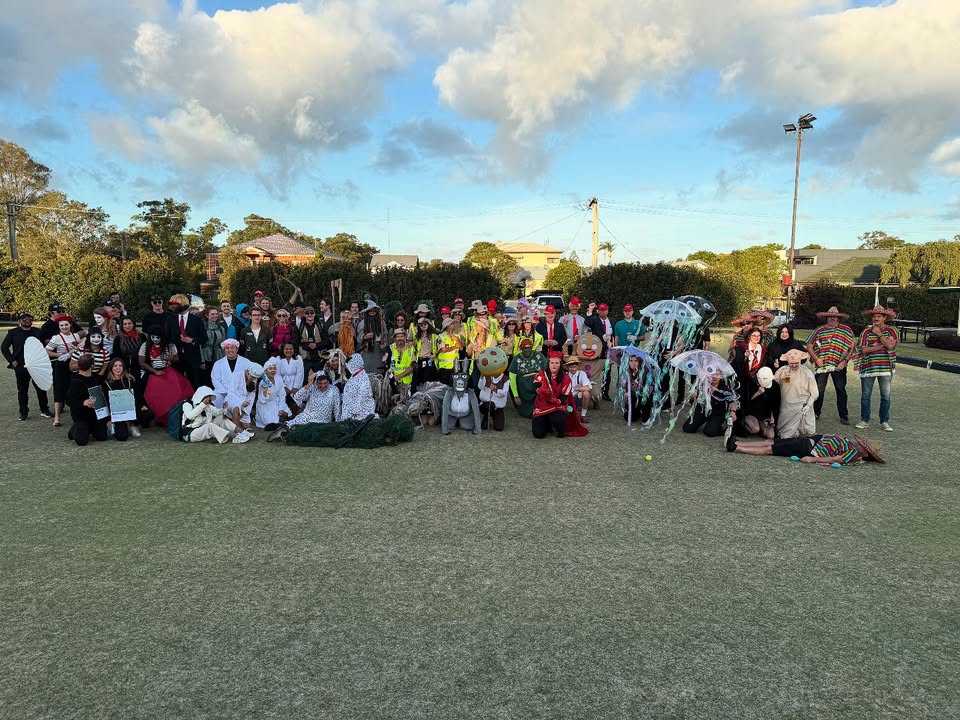 Featured image for “EJE Dress Up Bowls Day: Livemusic & Fun at Adamstown Bowlo”