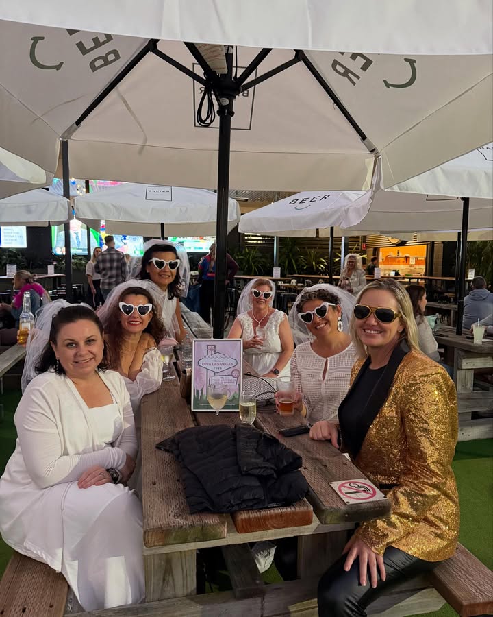 Featured image for “Girls’ Night Out: Book Now at Adamstown Bowlo for a Fun Night with Friends”