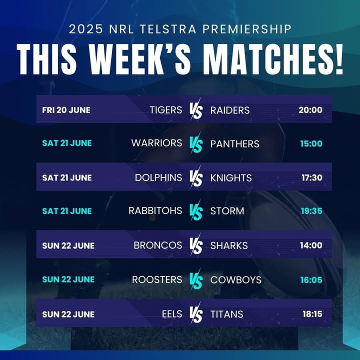 Featured image for “Live NRL Action at Adamstown Bowlo: Game Day Vibes & Footy Fun”