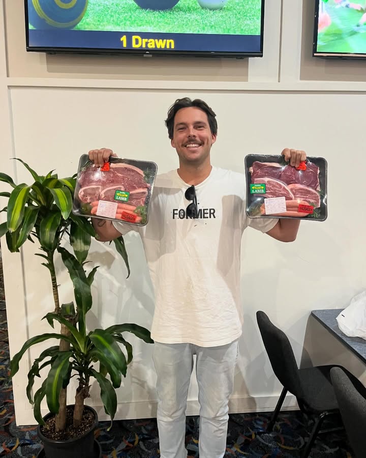 Featured image for “Mega Meat Raffle Sundays: Win Big at Adamstown Bowlo”