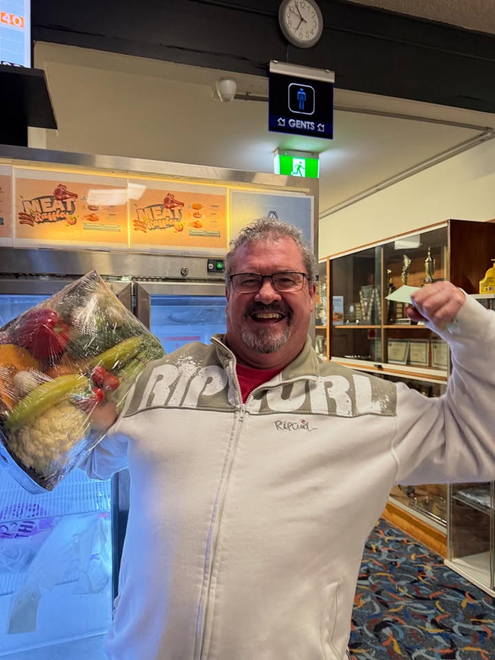 Featured image for “Thursday, Friday & Sunday Meat Raffles: Win Prizes at Adamstown Bowlo”