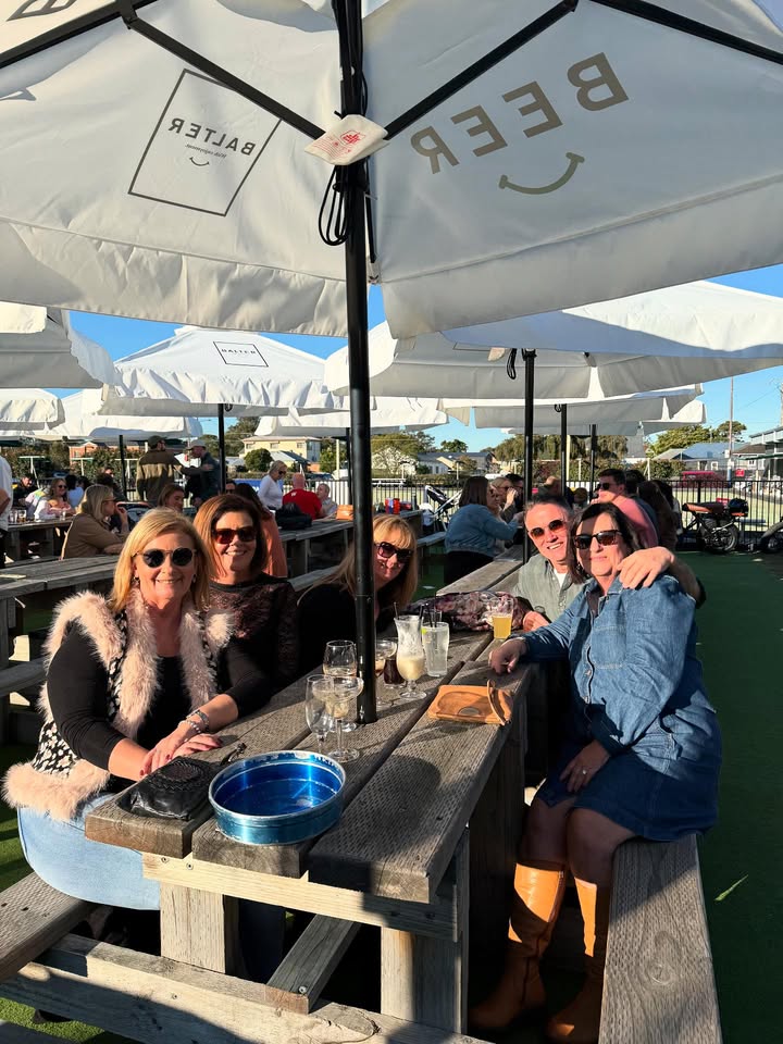 Featured image for “Sun Out Weekend Fun at Adamstown Bowlo: Live Music, Barefoot Bowls & More”