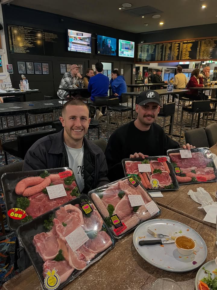 Featured image for “Meat Raffles: Win Quality Cuts at Adamstown Bowlo”