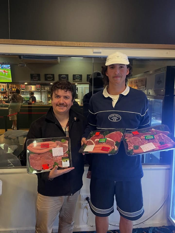 Featured image for “Meat Raffles Winners at ABC: Thursday, Friday, Sunday Fun in Adamstown Bowlo”