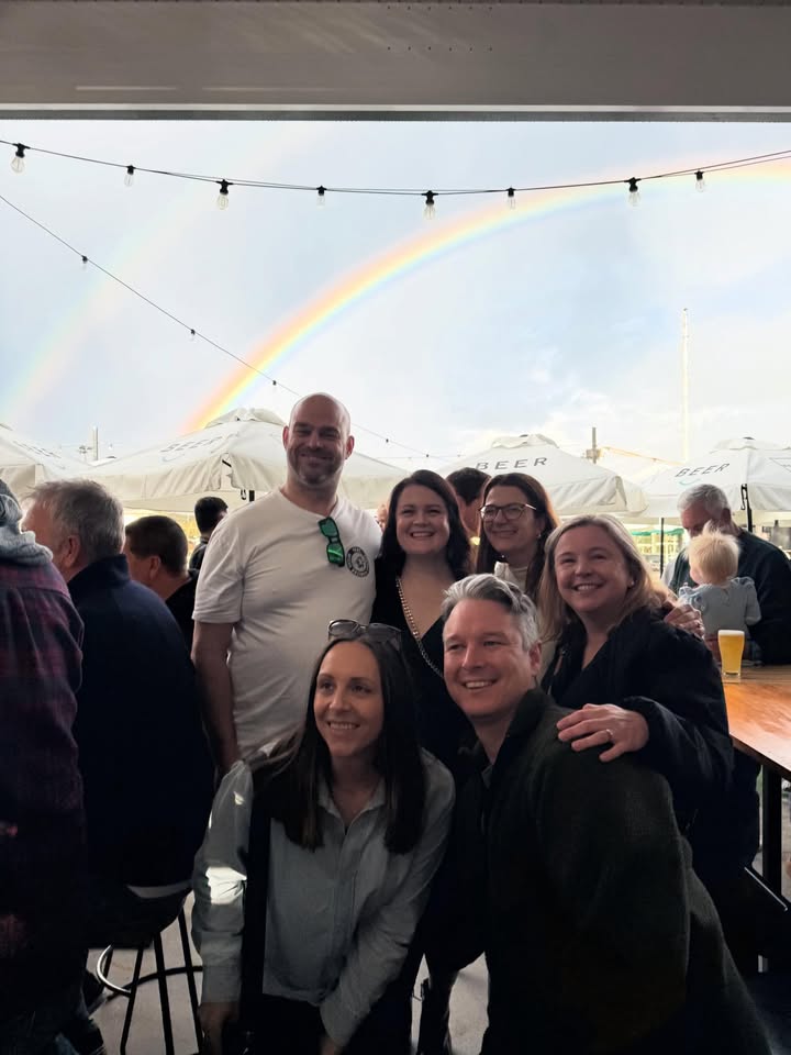 Featured image for “Rainbow Weekend Live Music at Adamstown Bowlo: What’s On”