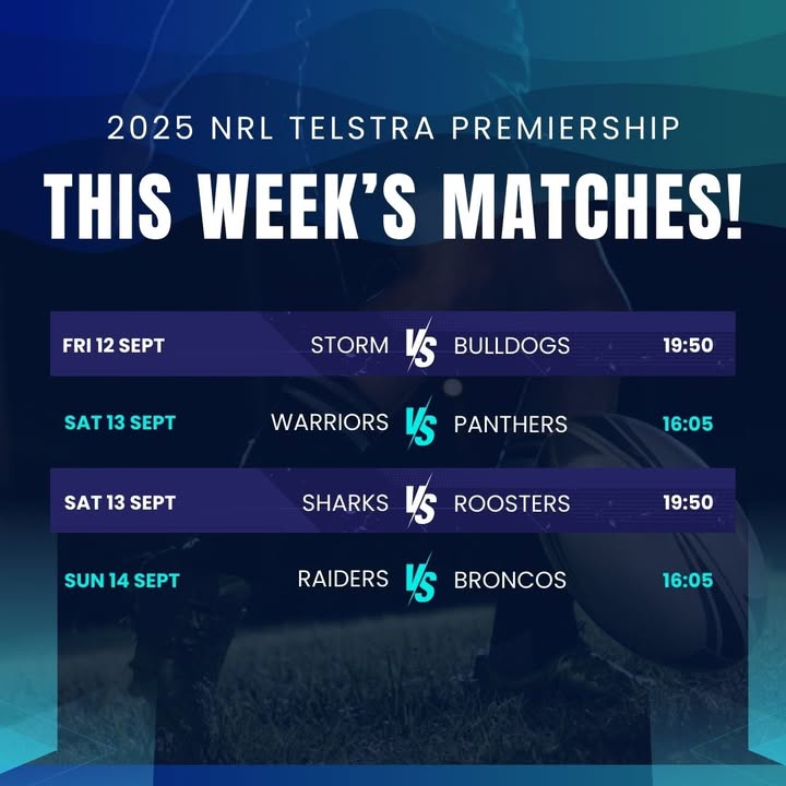 Featured image for “Live NRL Finals Action: Watch the Game at Adamstown Bowlo”