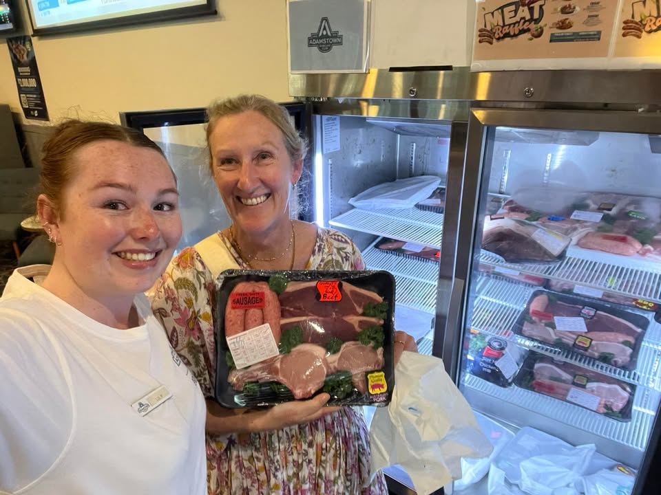 Featured image for “Thursday Night Meat Raffles at Adamstown Bowlo: Win Big and Enjoy $18 Schnitty Night”