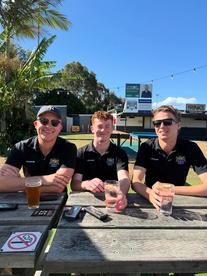 Featured image for “Weekend Live Music at Adamstown Bowlo: Enjoy the Sun and Sounds of Summer”