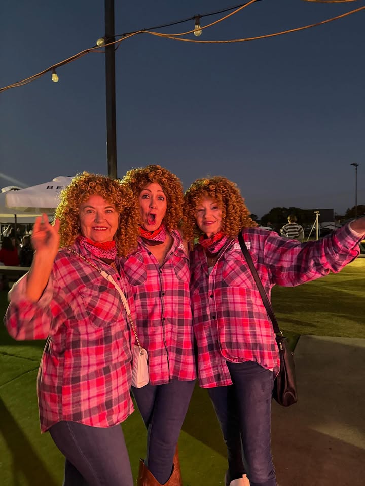 Featured image for “Live Music and Costume Fun in Adamstown Bowlo’s Beer Garden”