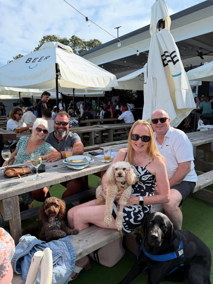 Featured image for “Summer Drinks and Live Music at Adamstown Bowlo: Enjoy the Sunshine!”