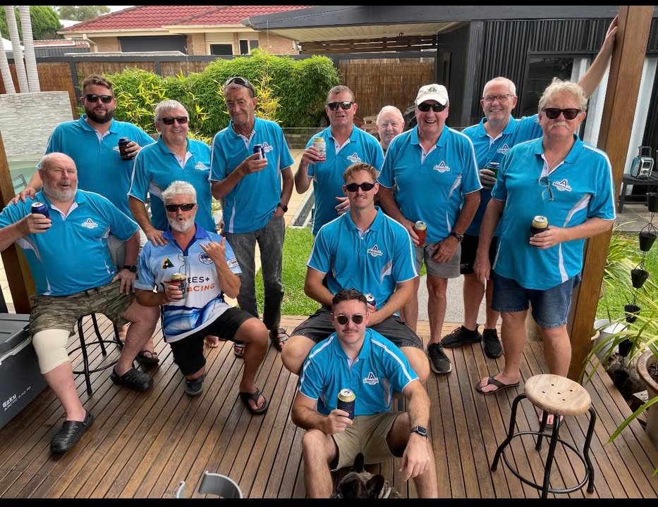 Featured image for “Travelling Bowlers of ABC Event at Adamstown Bowlo: Community Fun and Celebrations”