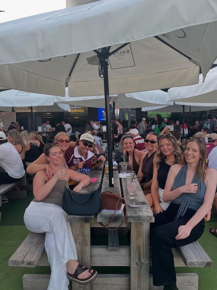 Featured image for “Live Music Weekend at Adamstown Bowlo: Local Bands, Good Vibes & Craft Beer”