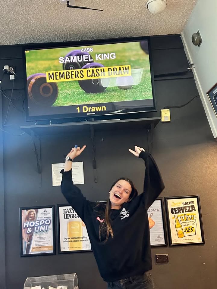 Featured image for “Mega Cash Draw Sundays: Win $8.5k at Adamstown Bowlo”