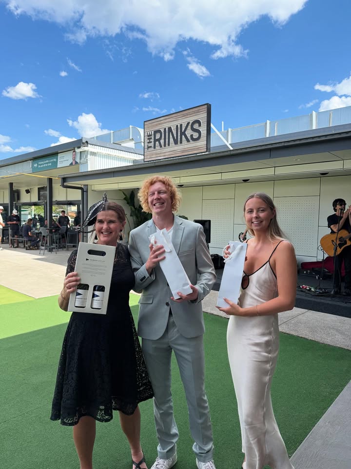 Featured image for “Melbourne Cup Celebrations at ABC: Best Dressed, Live Music & Meat Raffles”