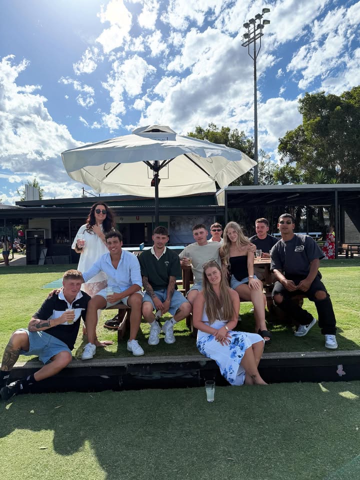 Featured image for “Roll Into the New Year with Barefoot Bowls”