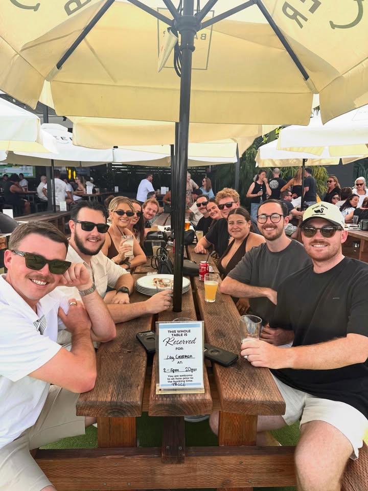 Featured image for “Birthday Celebrations at Adamstown Bowlo”