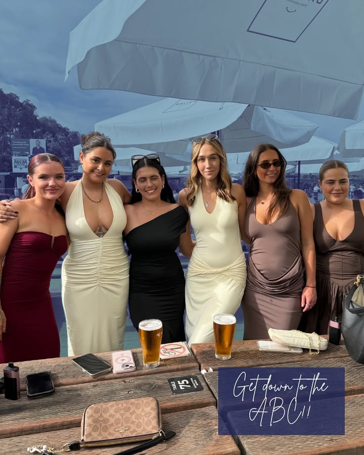 Featured image for “The girls down at the bowlo before the races, family bowls sessions, it’s all happening at the ABC”