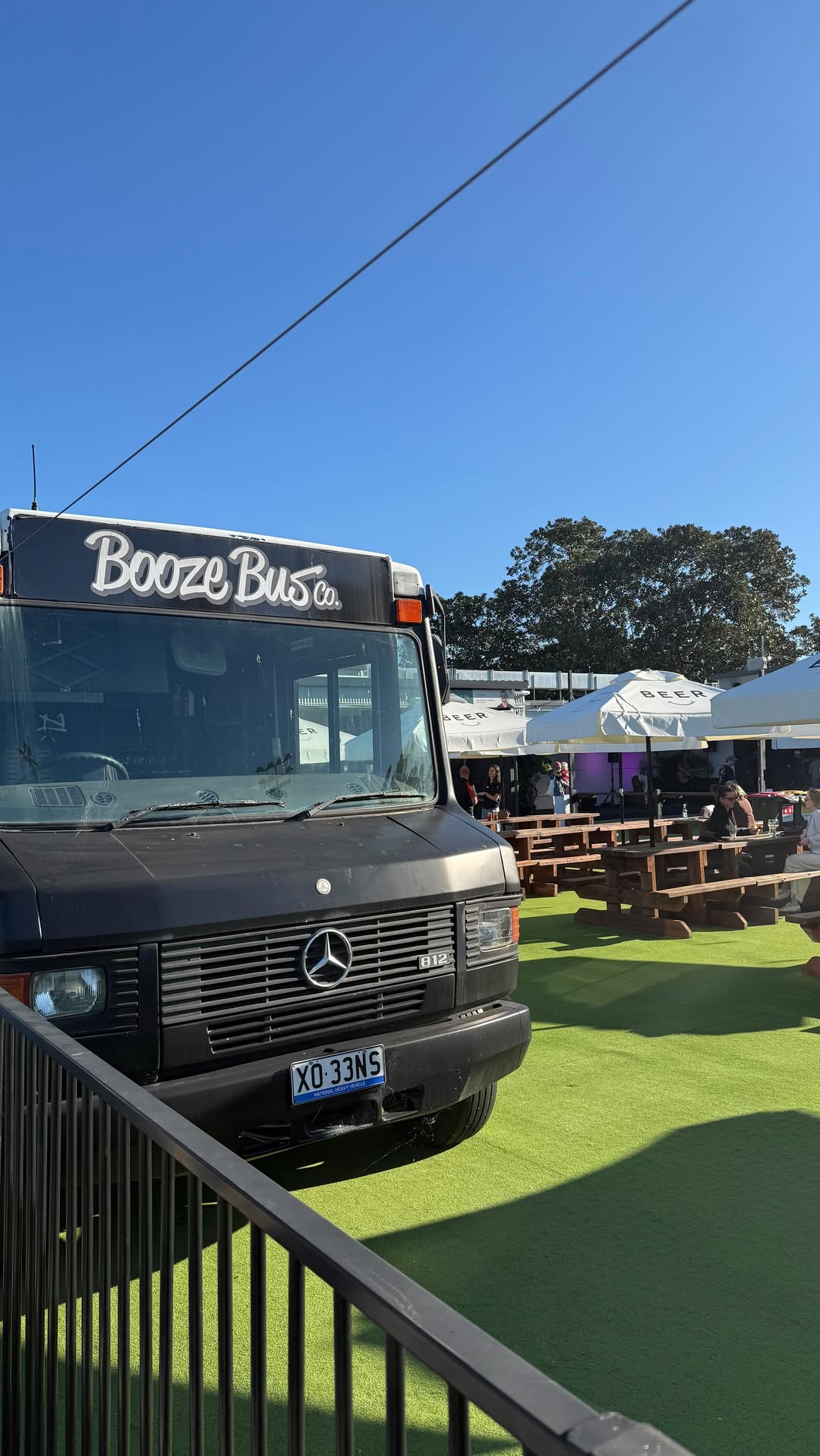 Featured image for “Booze Bus Co. Hits the Beer Garden This Anzac Day at Adamstown Bowlo”