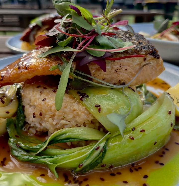 Featured image for “More Than Bowlo Food at Adamstown Bowlo Bistro”