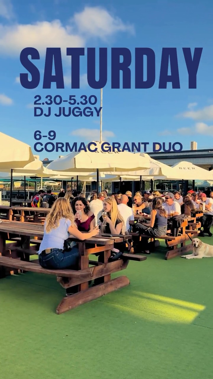 Featured image for “Live Music This Weekend at Adamstown Bowlo”