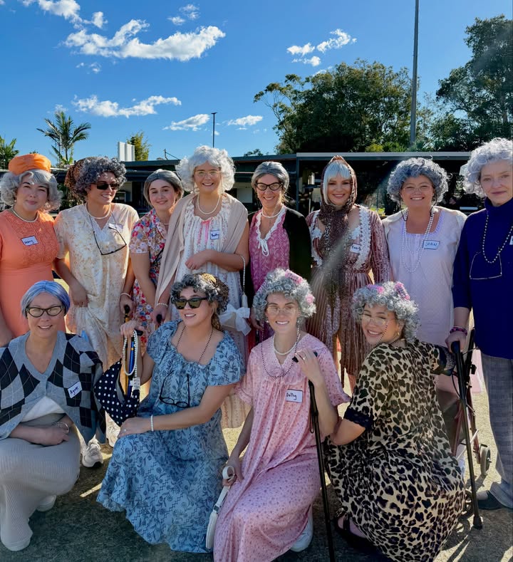 Featured image for “A Wholesome Weekend at Adamstown Bowlo”
