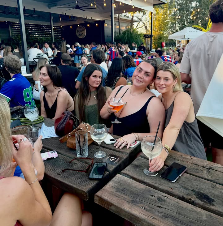 Featured image for “A Great Weekend Out at Adamstown Bowlo”