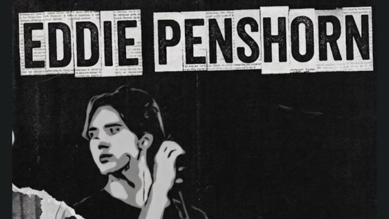 Featured image for “Eddie Penshorn”
