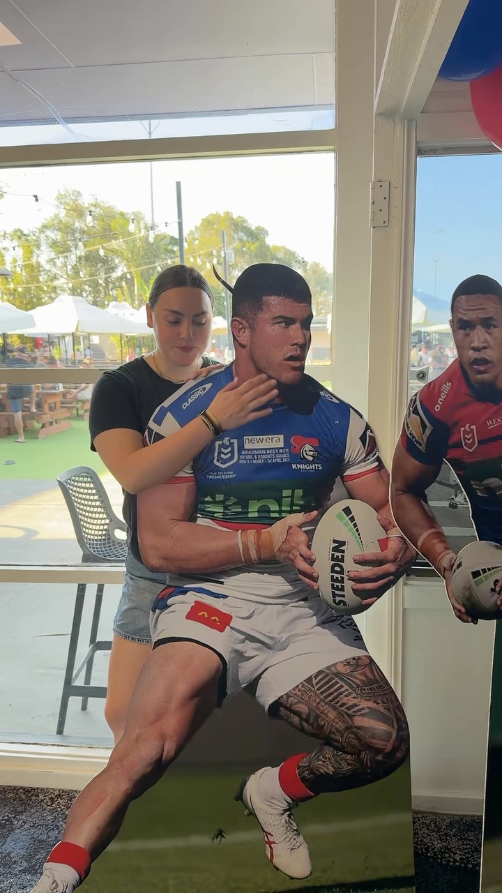 Featured image for “Newcastle Knights NRL Finals at Adamstown Bowlo”