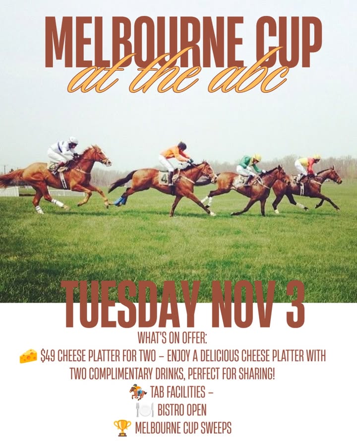 Featured image for “Melbourne Cup Day at Adamstown Bowlo”