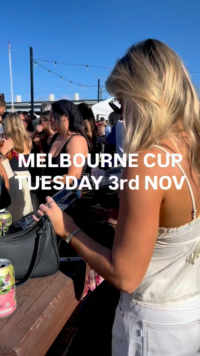 Featured image for “Melbourne Cup Day Package at Adamstown Bowlo”