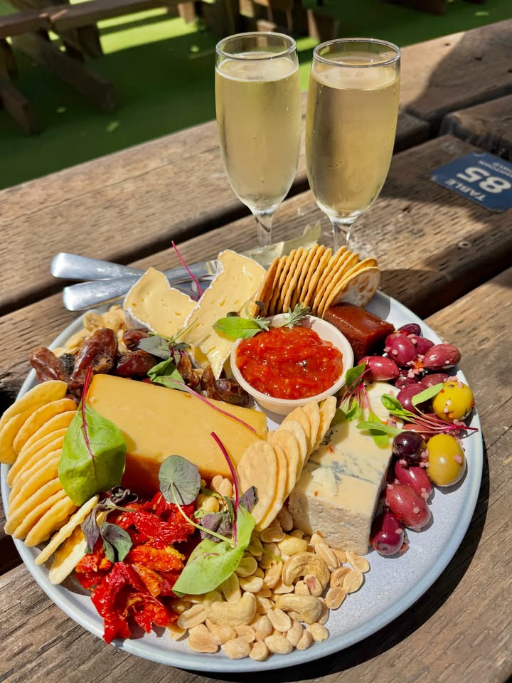 Featured image for “Melbourne Cup Tuesday at Adamstown Bowlo – $49 PP Package”